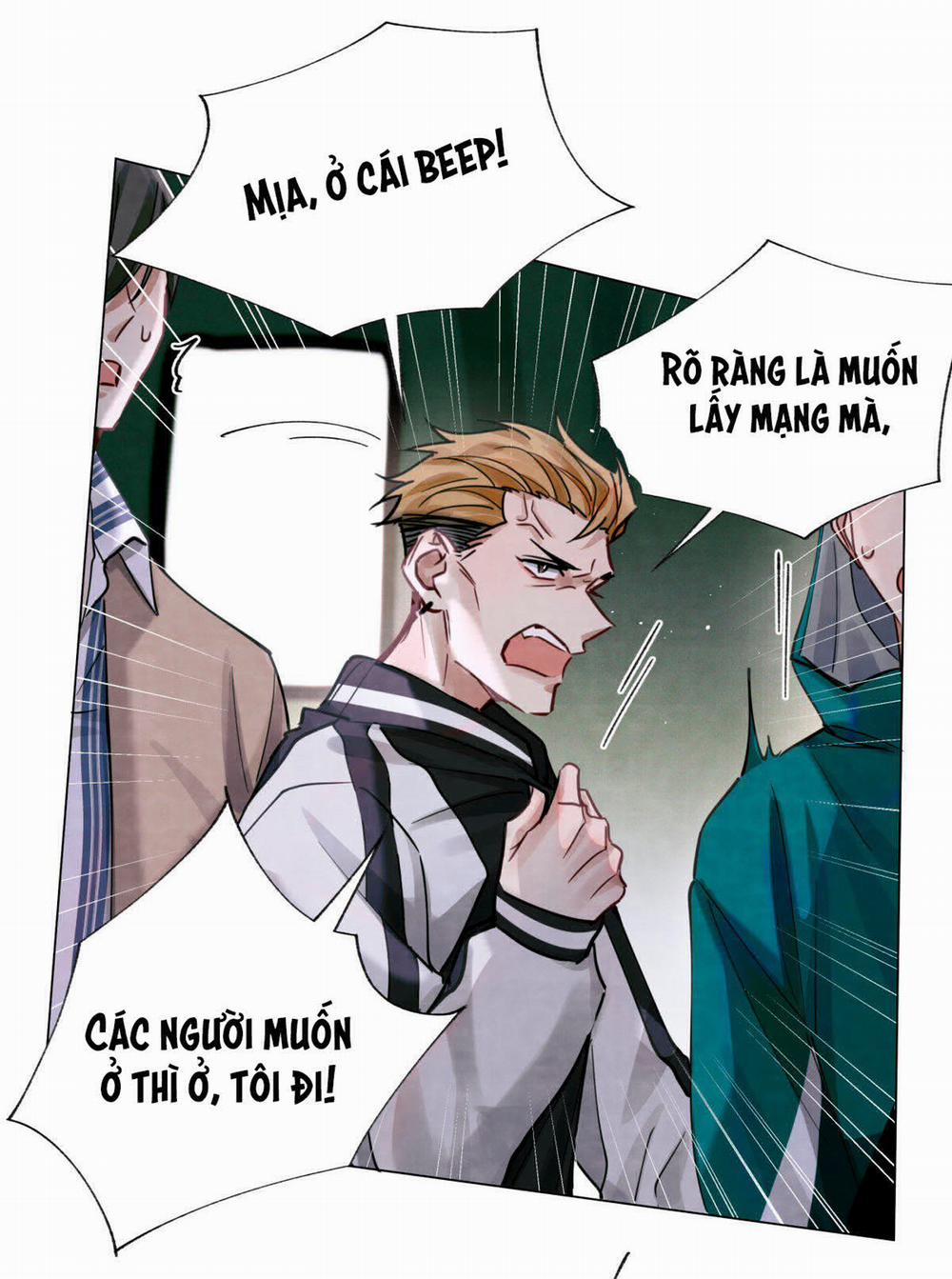 Cuộc Thi Toàn Cầu 24 trang 10