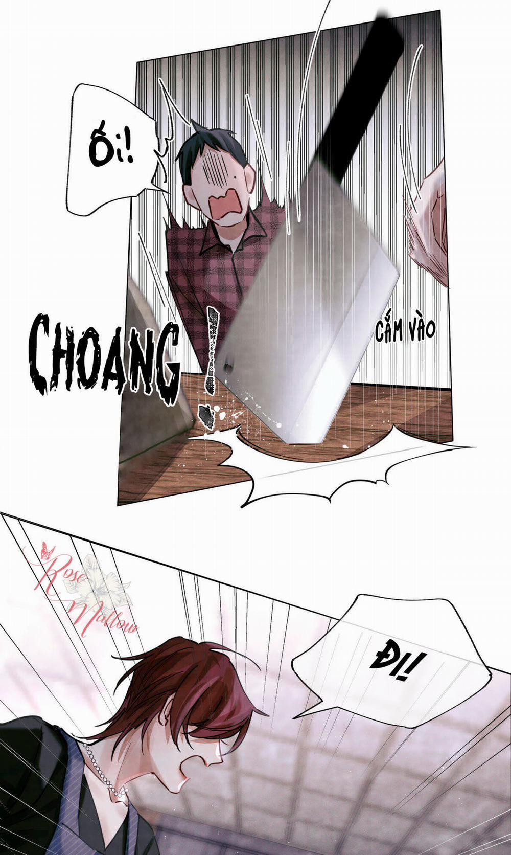 Cuộc Thi Toàn Cầu 24 trang 11