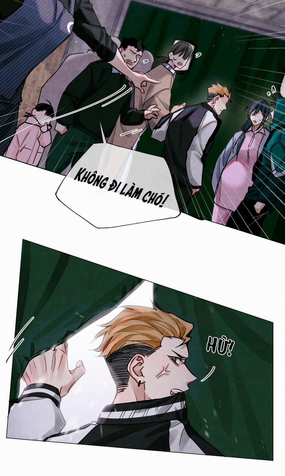 Cuộc Thi Toàn Cầu 24 trang 12