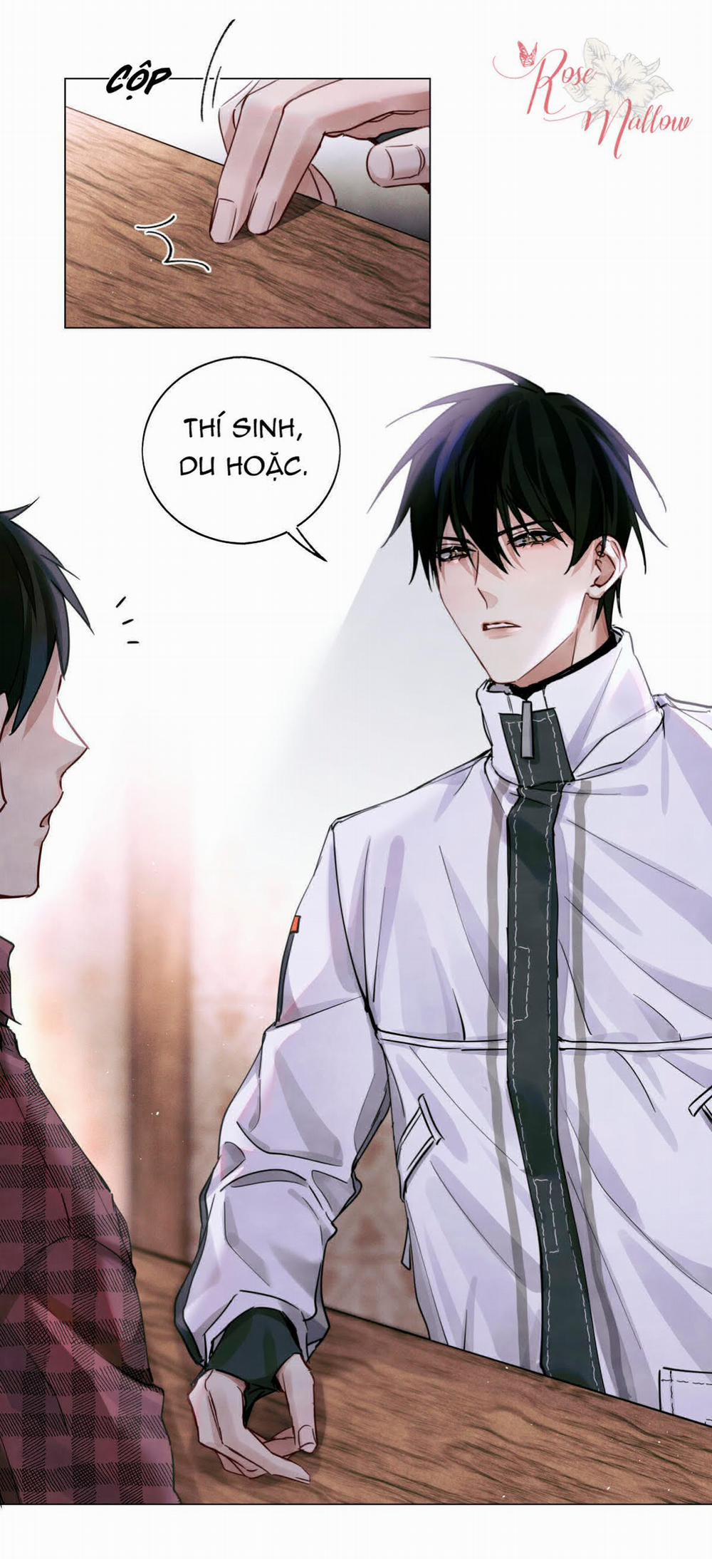 Cuộc Thi Toàn Cầu 24 trang 15