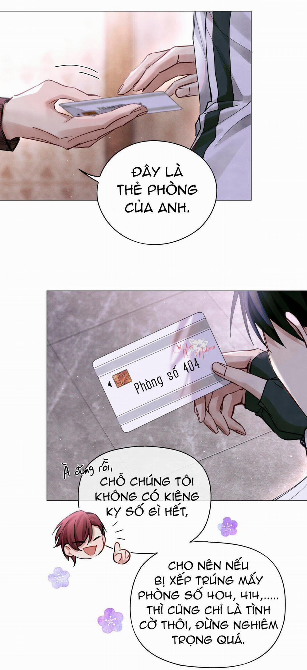 Cuộc Thi Toàn Cầu 24 trang 18