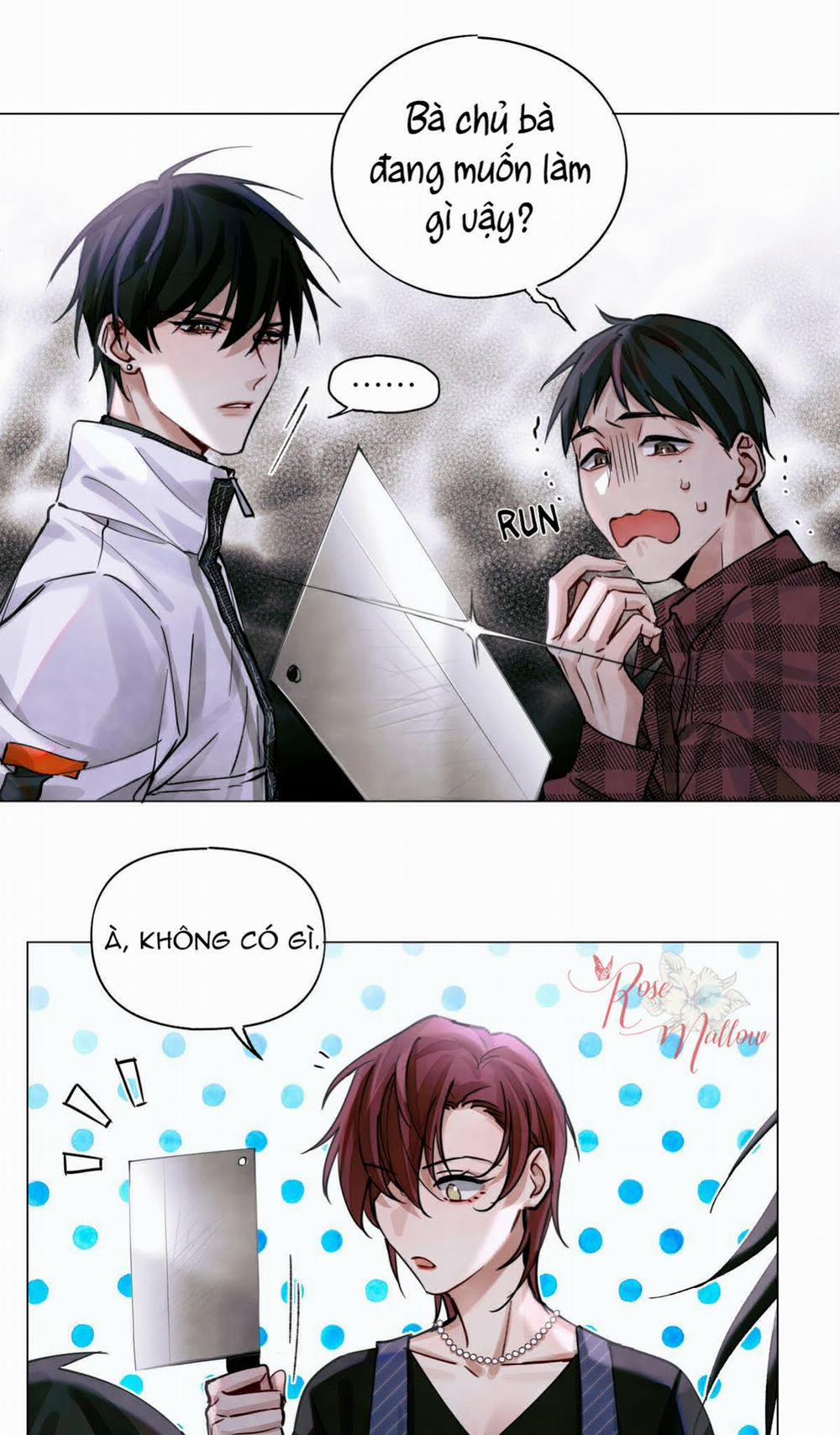 Cuộc Thi Toàn Cầu 24 trang 2