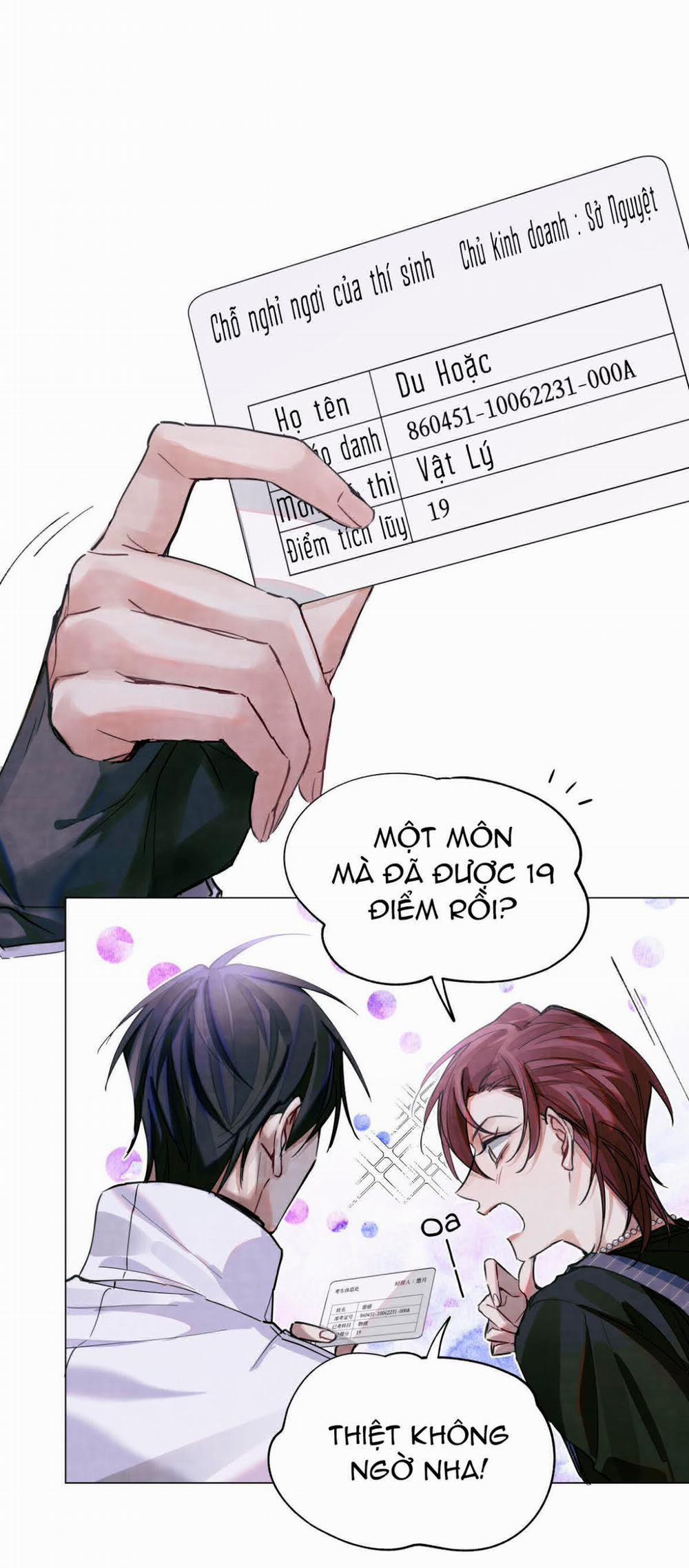 Cuộc Thi Toàn Cầu 24 trang 20