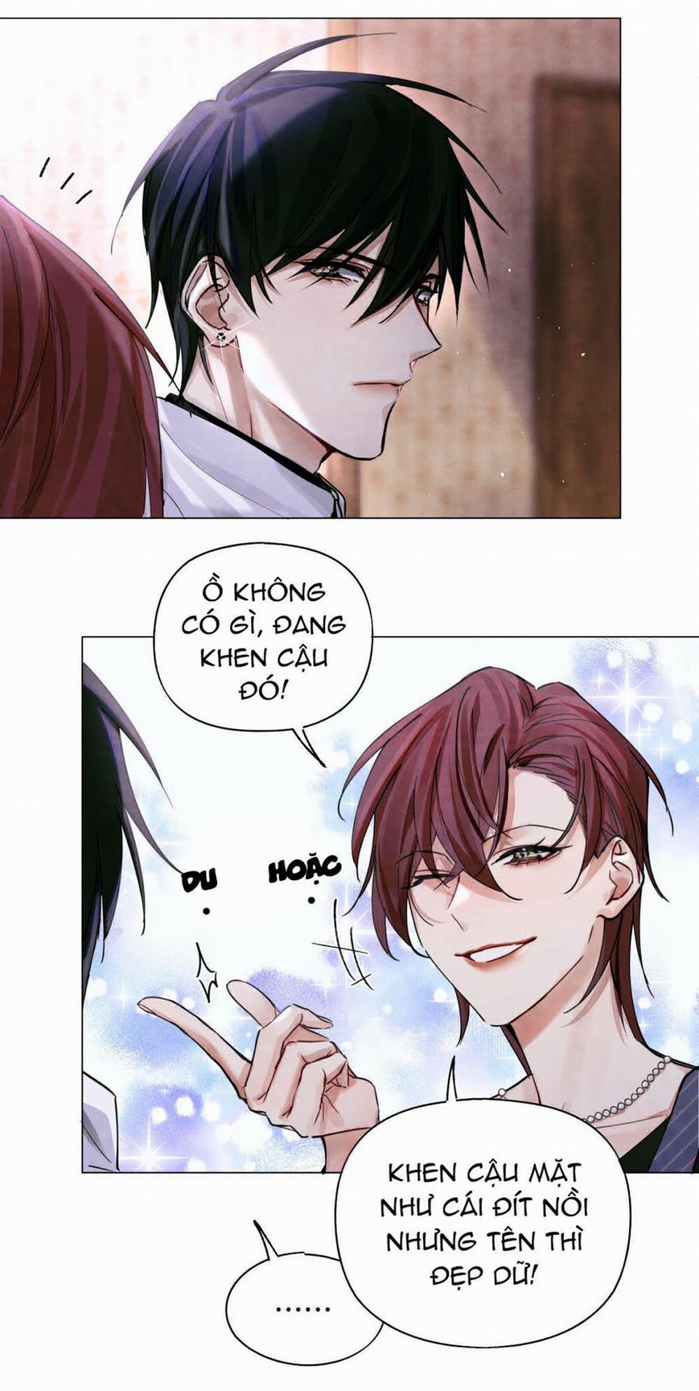 Cuộc Thi Toàn Cầu 24 trang 21