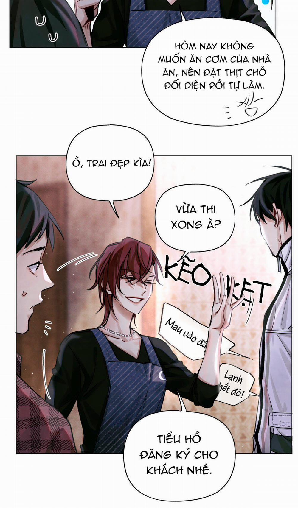 Cuộc Thi Toàn Cầu 24 trang 3