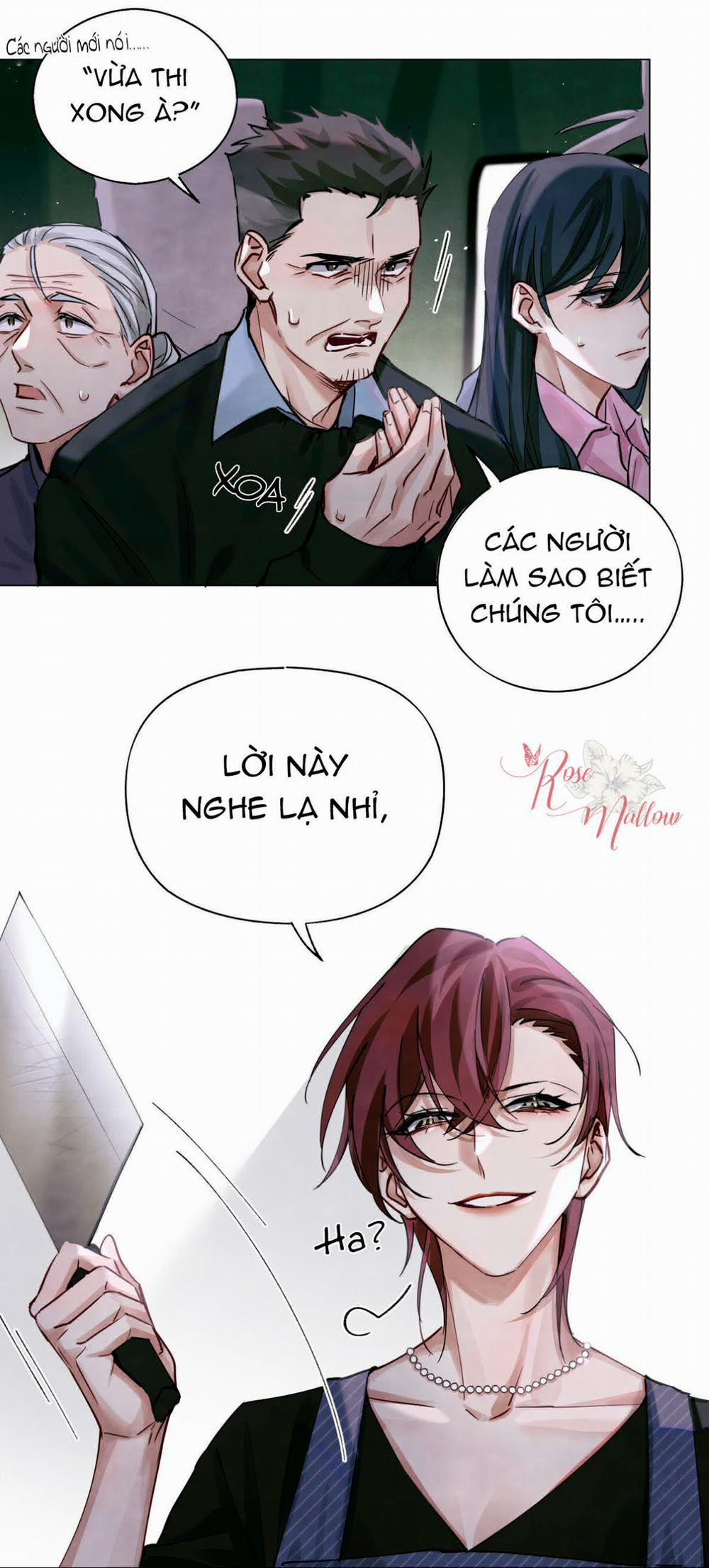 Cuộc Thi Toàn Cầu 24 trang 5