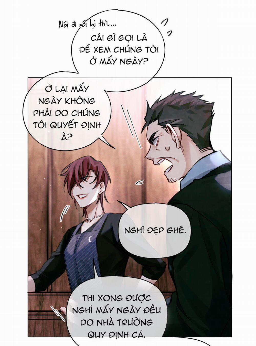 Cuộc Thi Toàn Cầu 24 trang 8