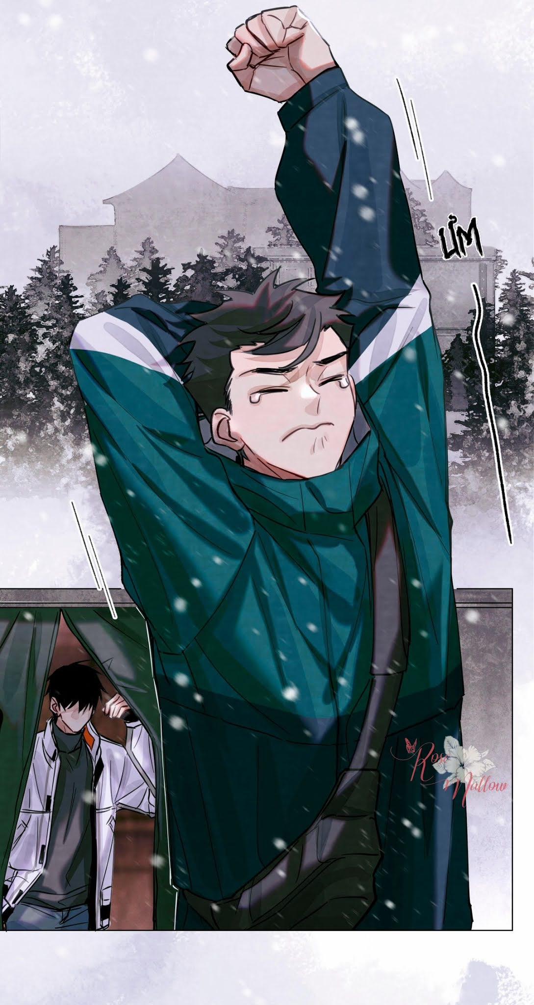 Cuộc Thi Toàn Cầu 25 trang 11