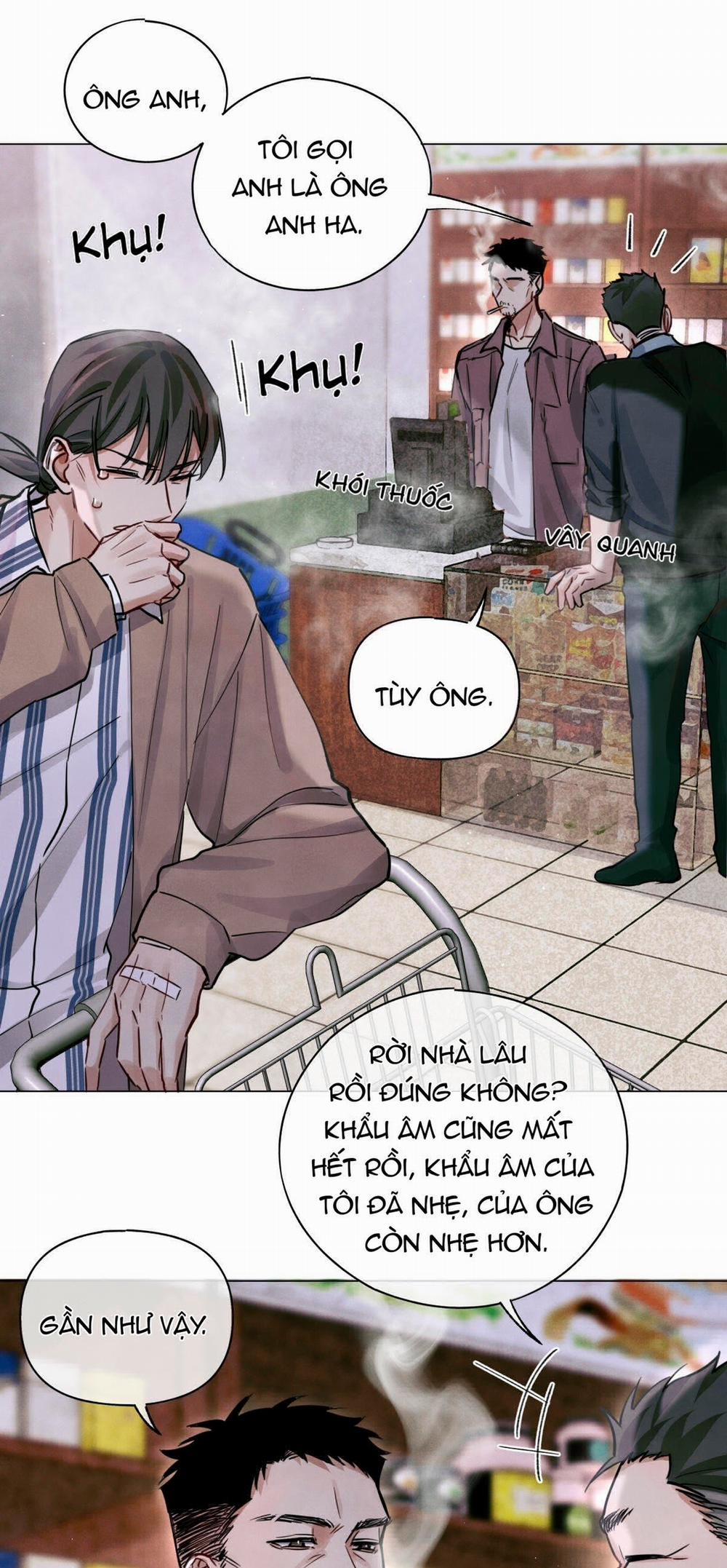 Cuộc Thi Toàn Cầu 25 trang 18