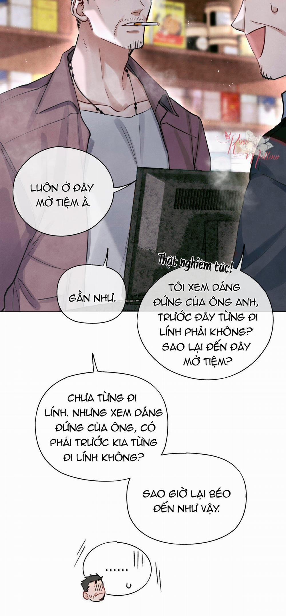 Cuộc Thi Toàn Cầu 25 trang 19