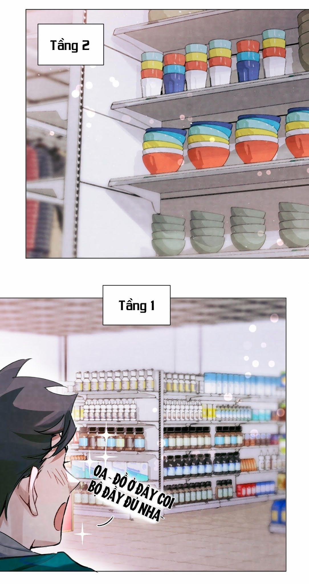 Cuộc Thi Toàn Cầu 25 trang 23