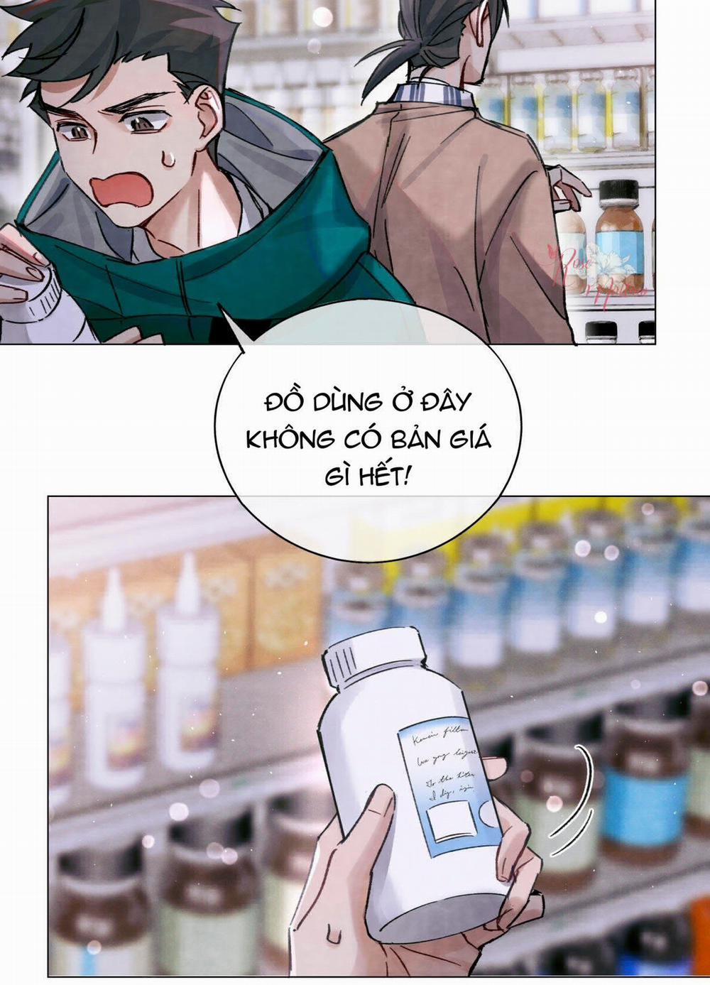 Cuộc Thi Toàn Cầu 25 trang 25