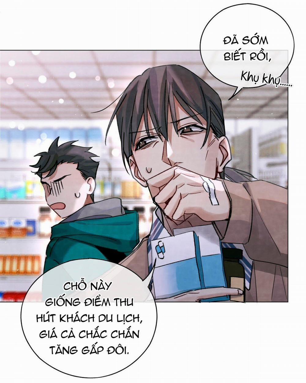 Cuộc Thi Toàn Cầu 25 trang 26