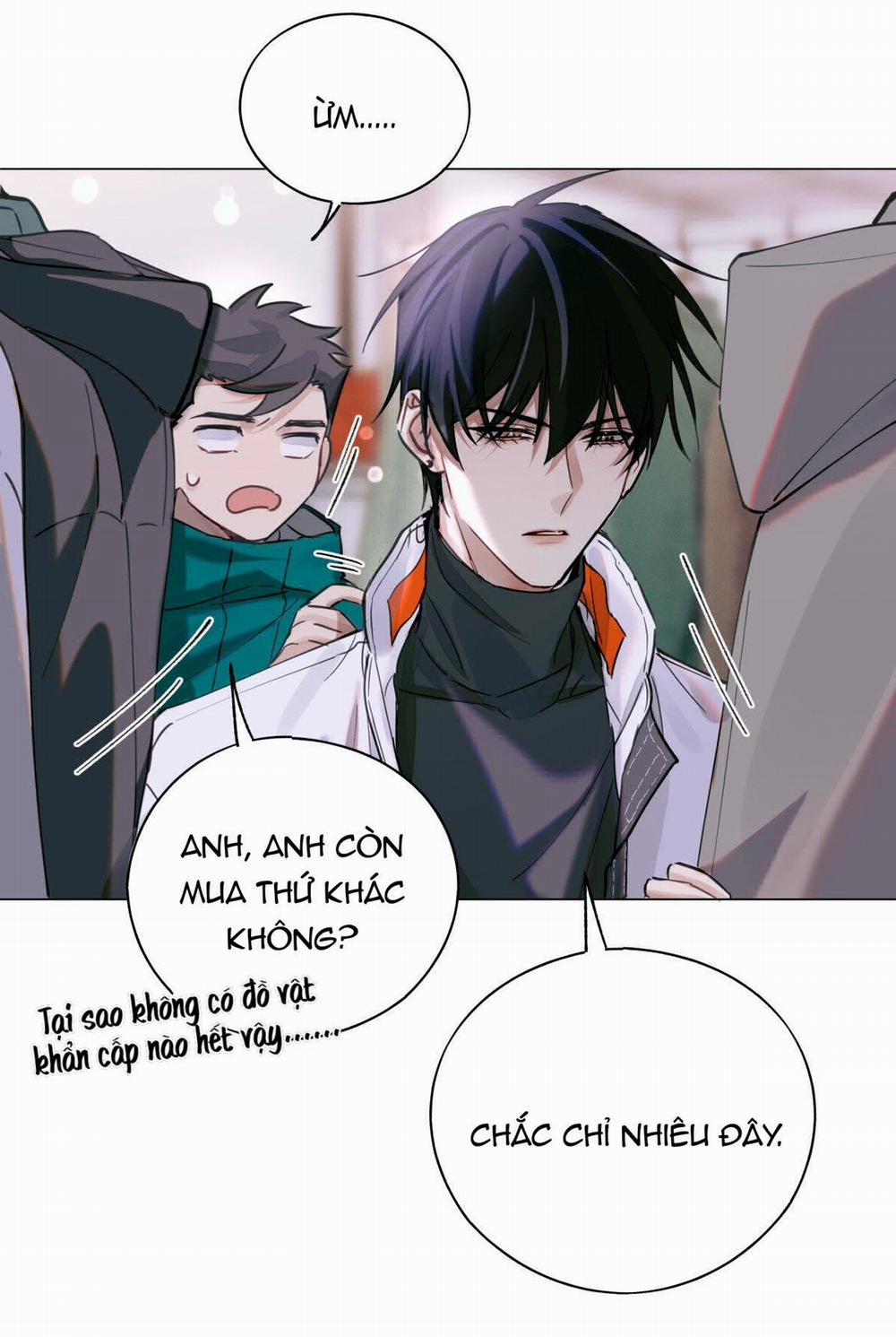 Cuộc Thi Toàn Cầu 25 trang 32