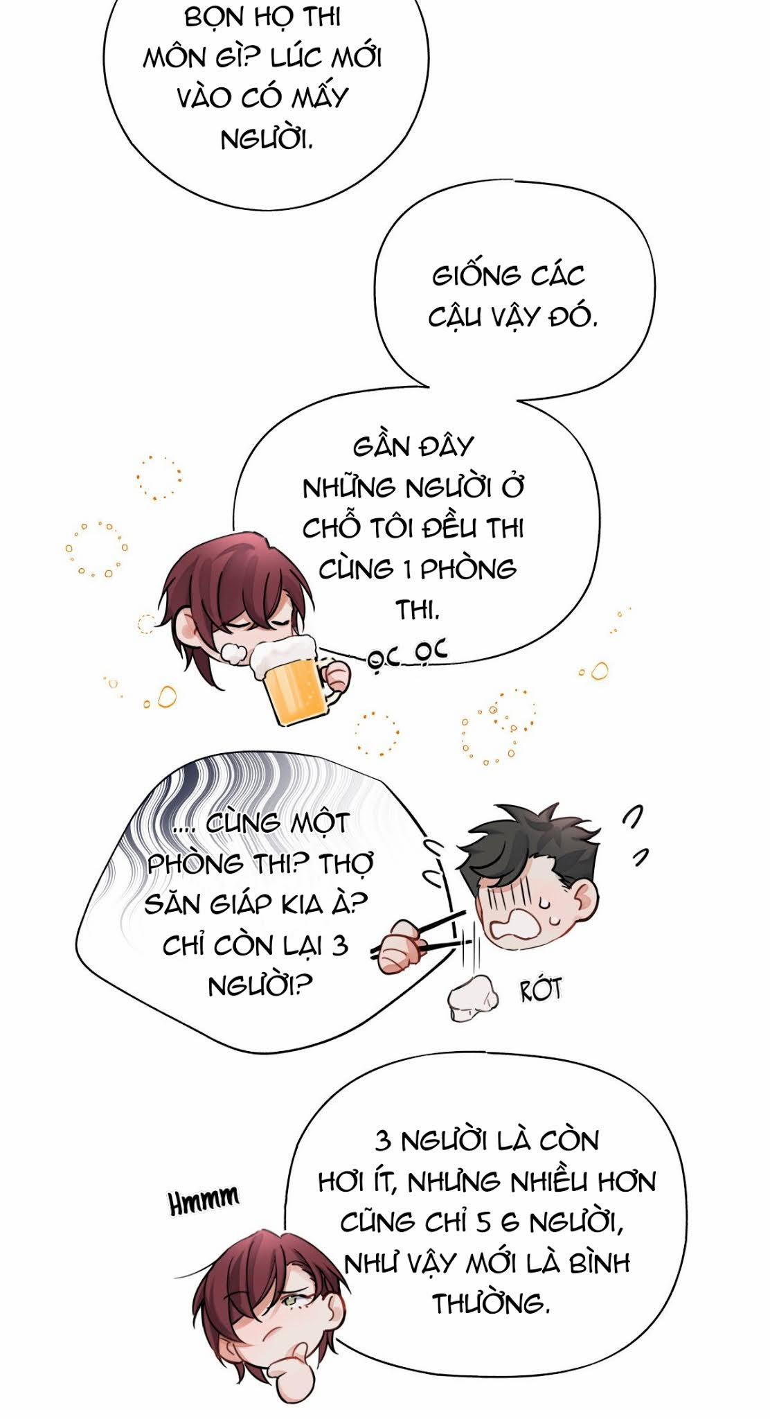 Cuộc Thi Toàn Cầu 25 trang 5