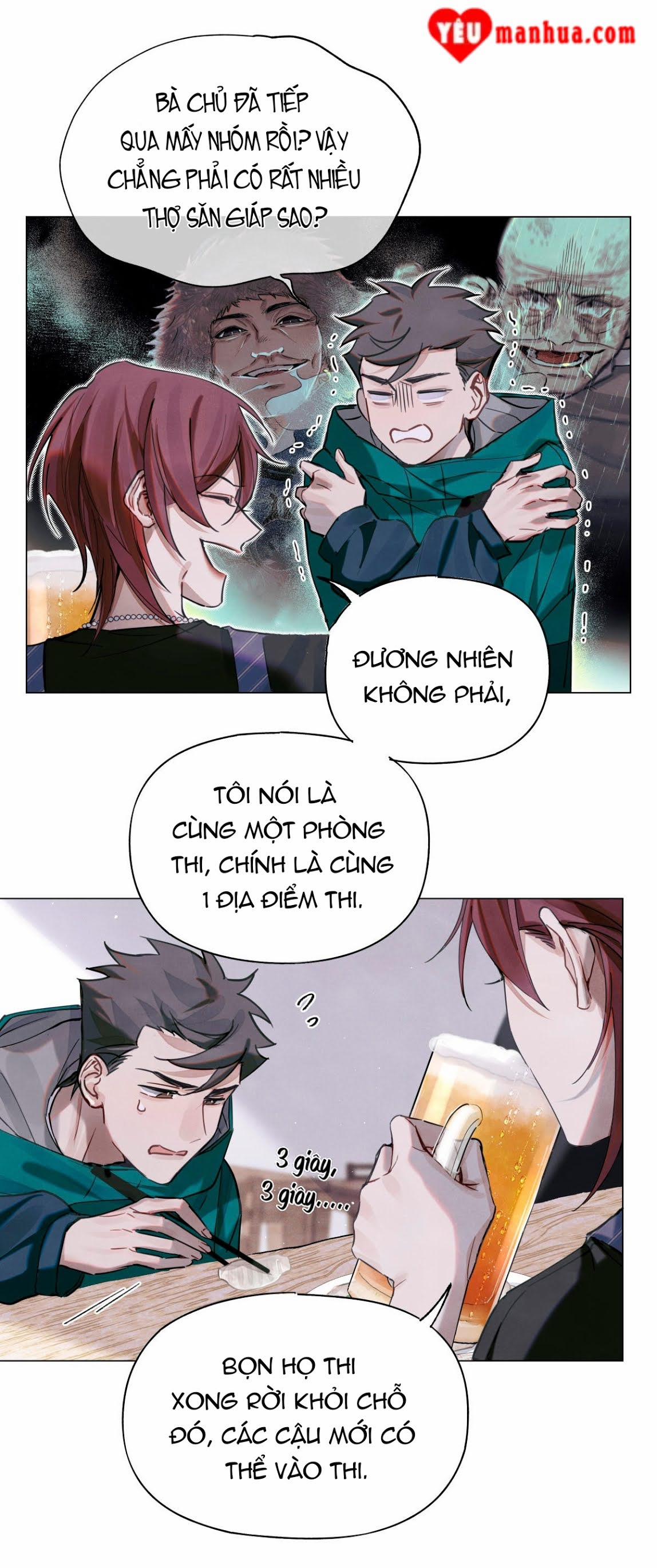 Cuộc Thi Toàn Cầu 25 trang 6