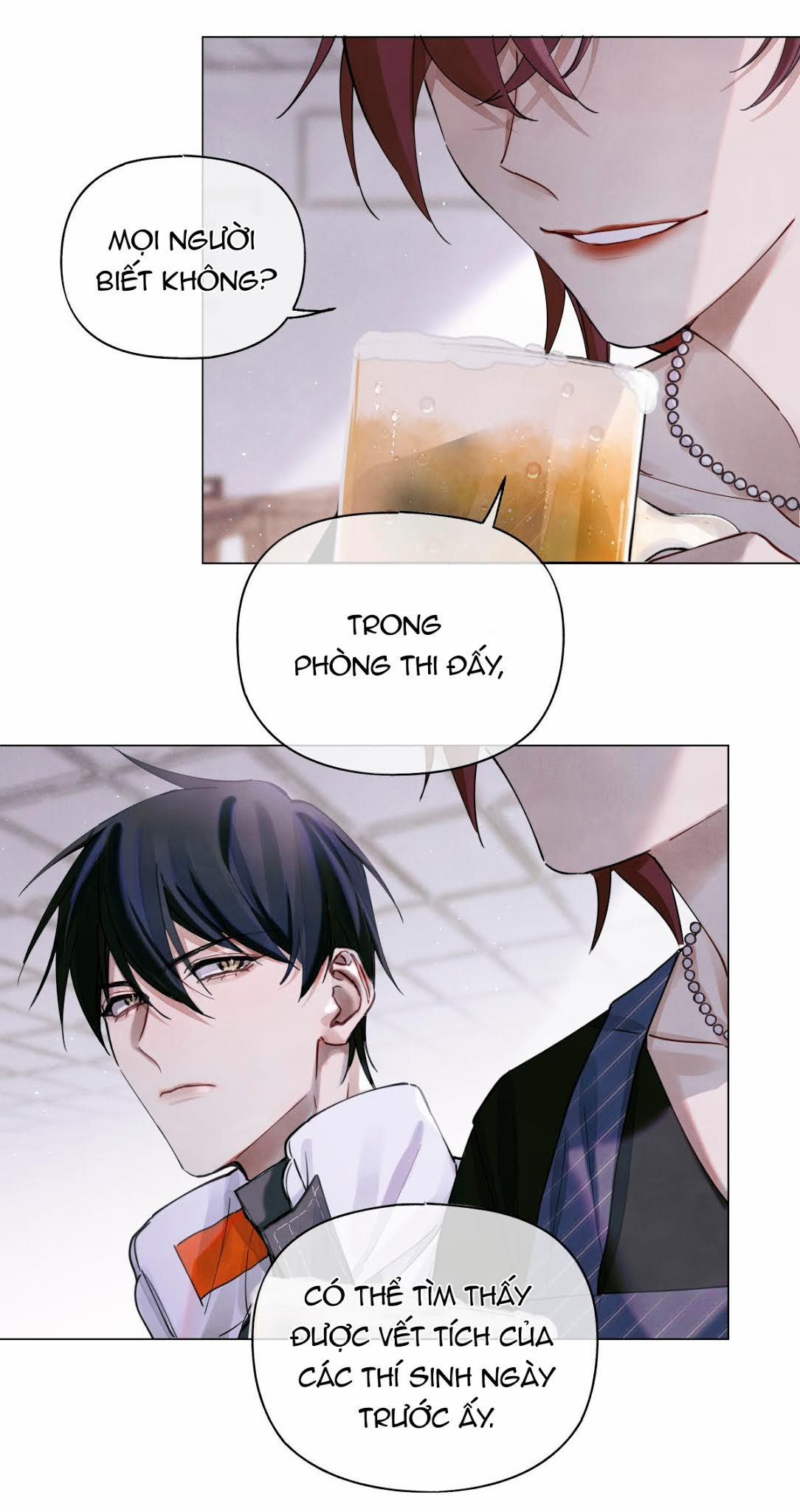 Cuộc Thi Toàn Cầu 25 trang 7