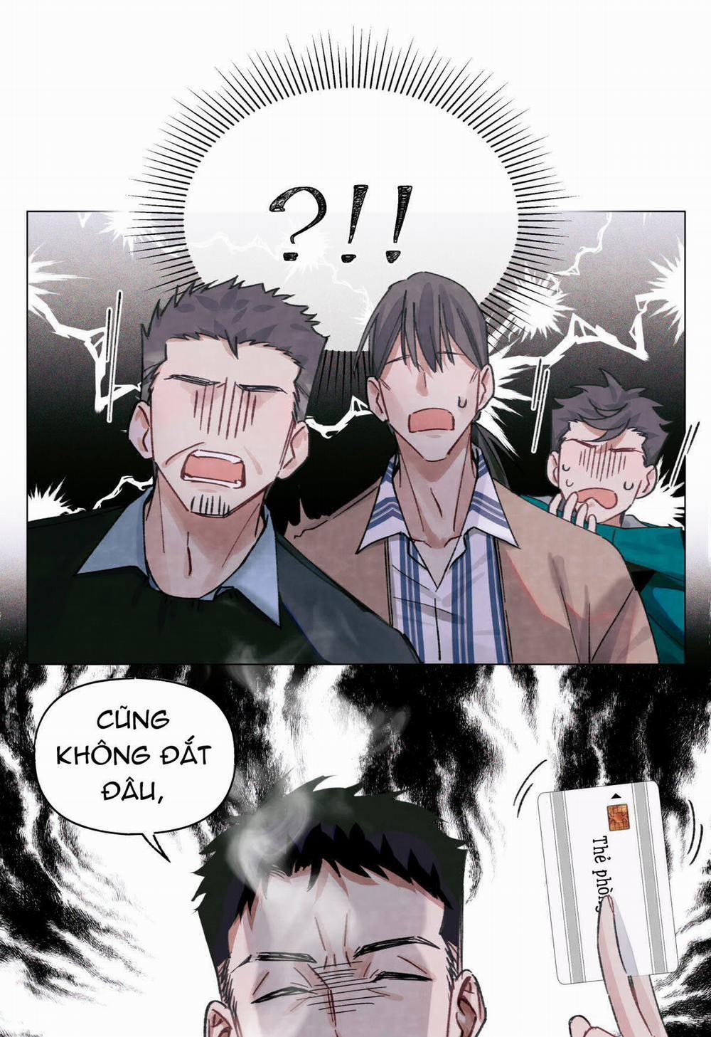 Cuộc Thi Toàn Cầu 26 trang 10