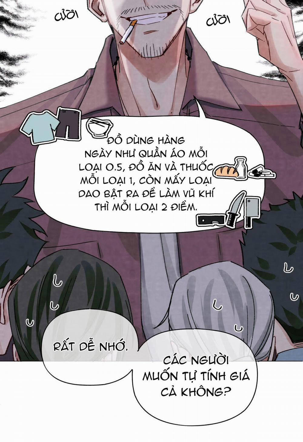 Cuộc Thi Toàn Cầu 26 trang 11