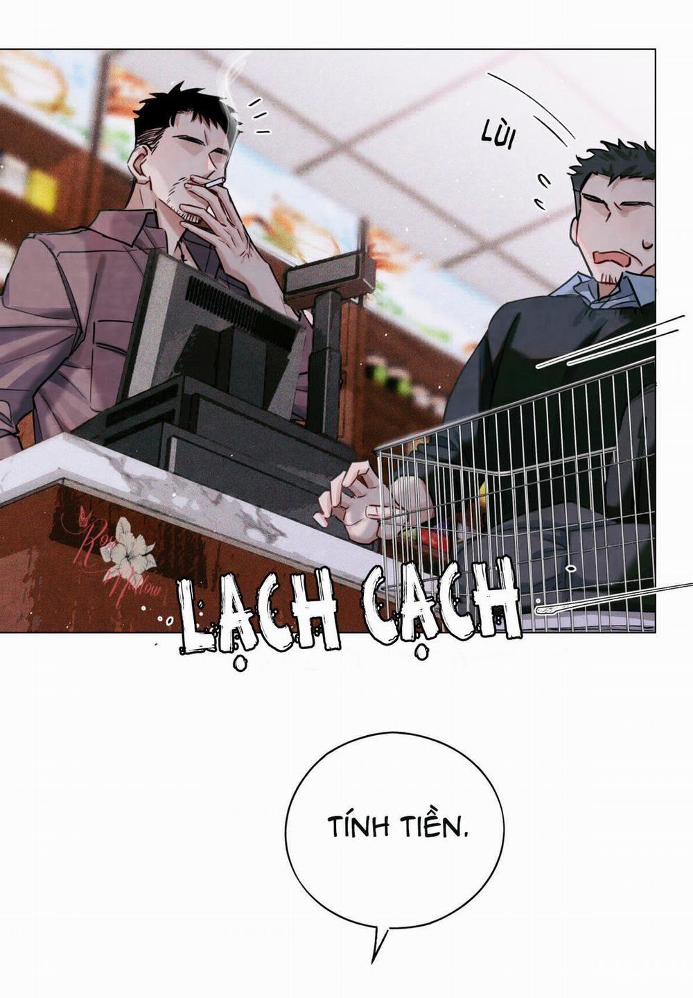 Cuộc Thi Toàn Cầu 26 trang 13