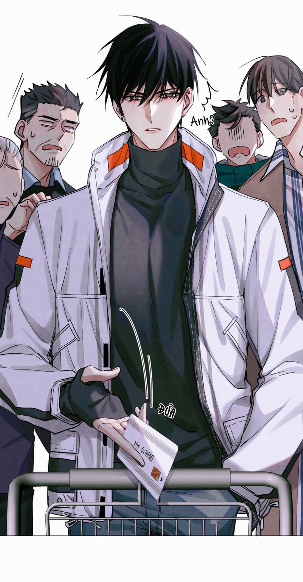 Cuộc Thi Toàn Cầu 26 trang 14