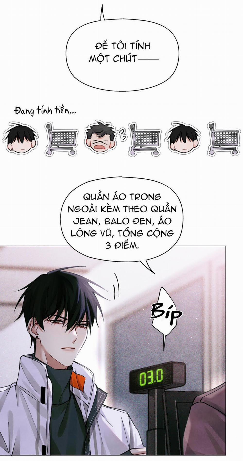 Cuộc Thi Toàn Cầu 26 trang 16