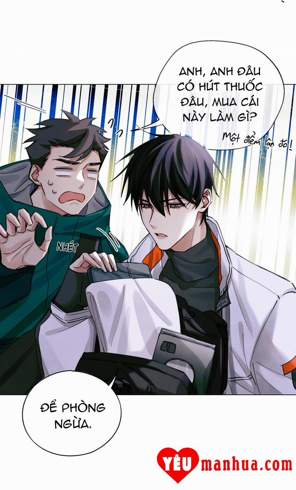 Cuộc Thi Toàn Cầu 26 trang 18