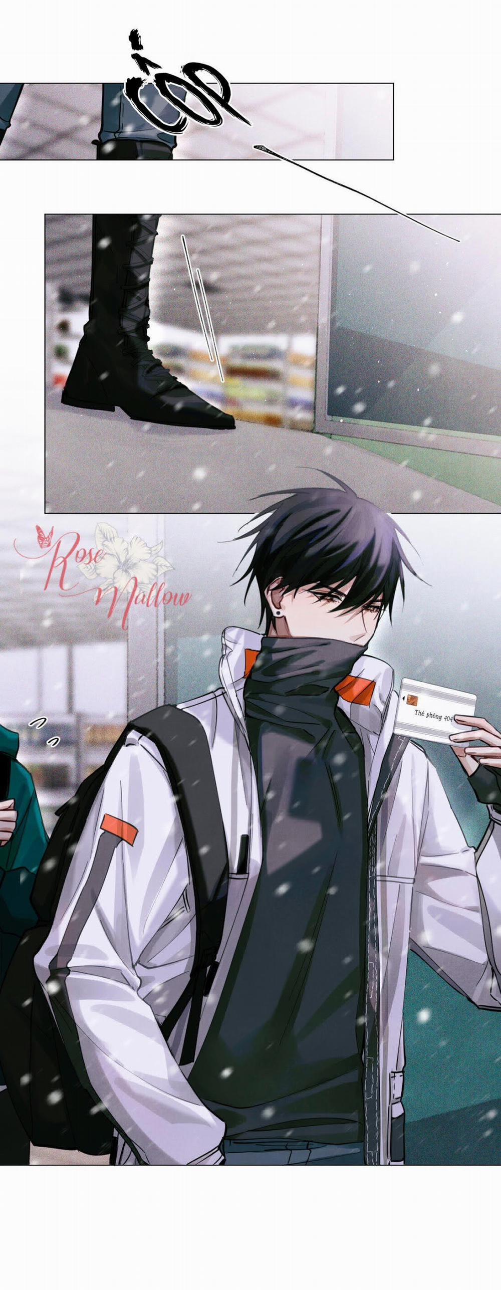 Cuộc Thi Toàn Cầu 26 trang 19