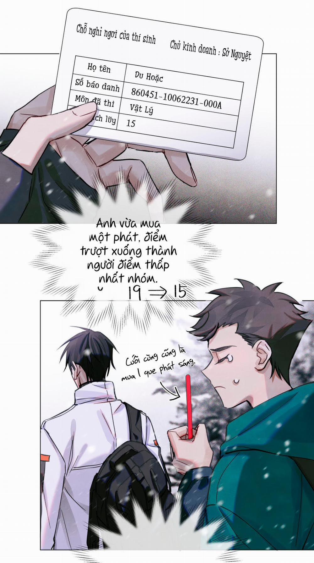 Cuộc Thi Toàn Cầu 26 trang 20