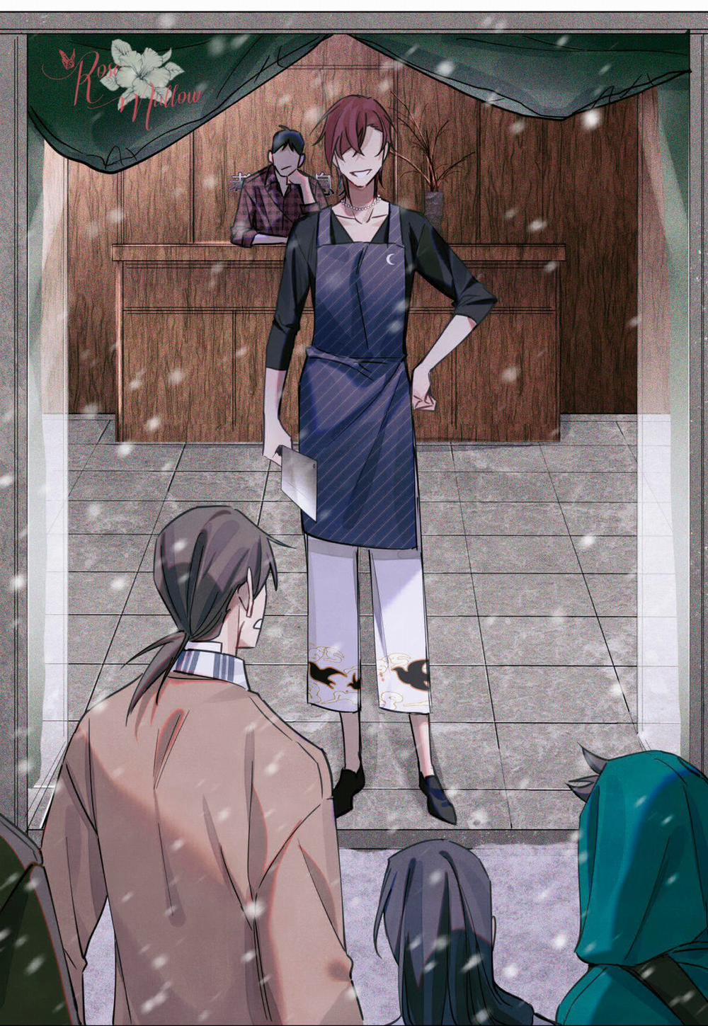 Cuộc Thi Toàn Cầu 26 trang 23