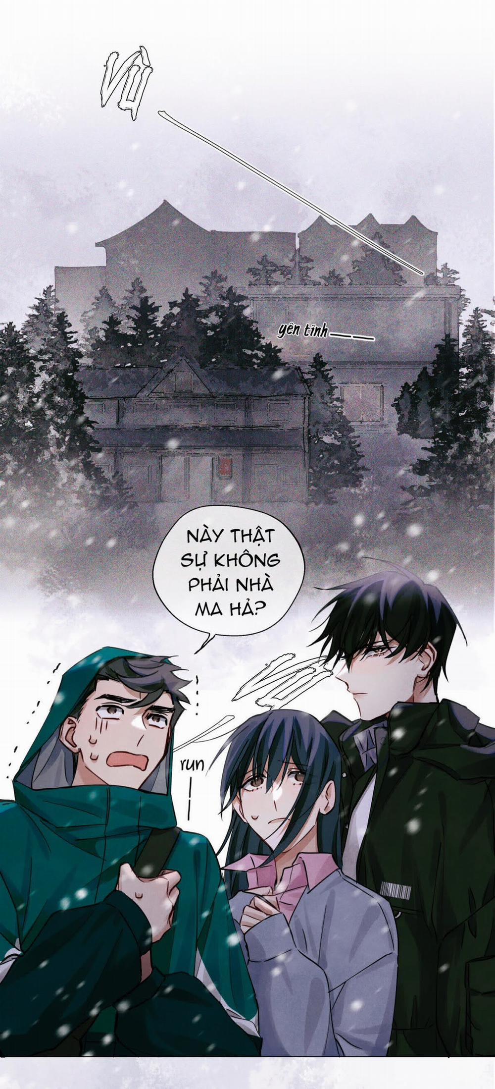 Cuộc Thi Toàn Cầu 26 trang 28