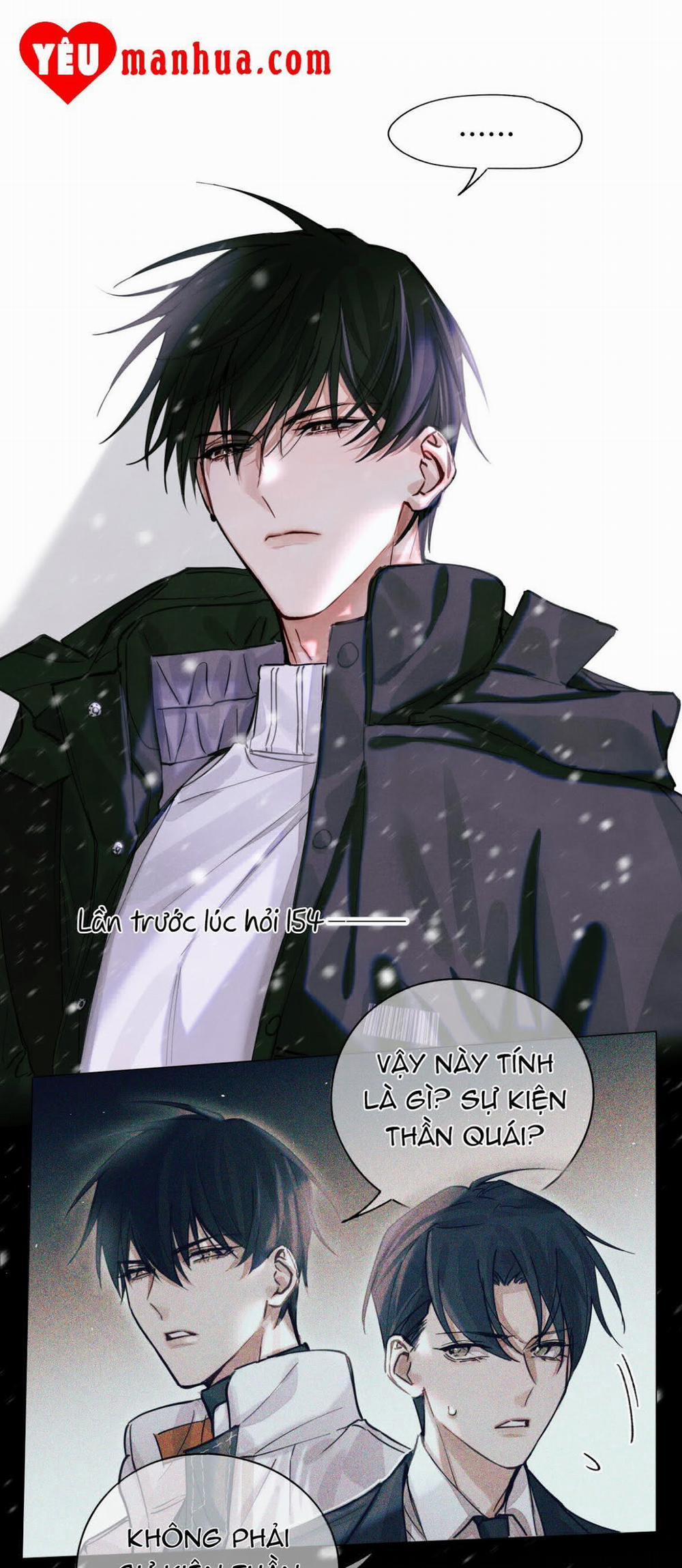 Cuộc Thi Toàn Cầu 26 trang 29