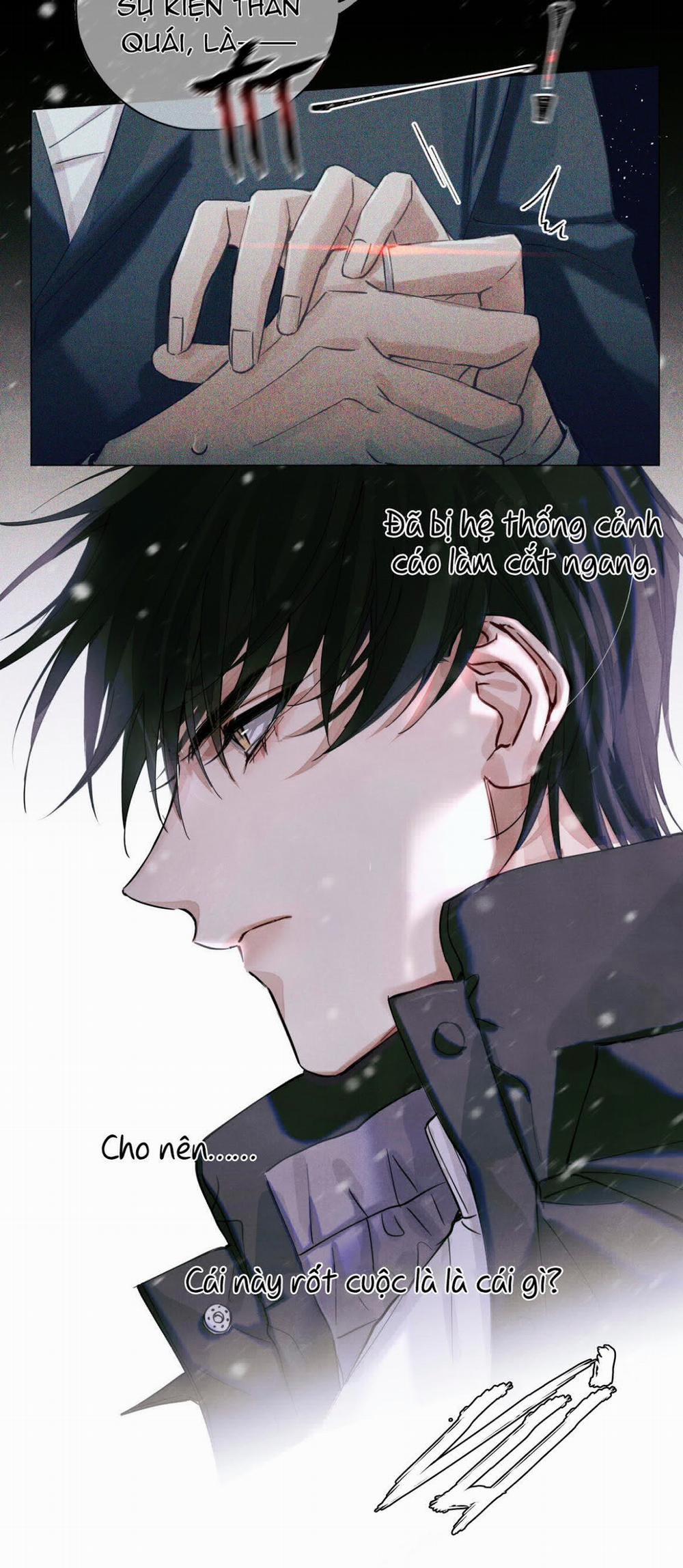 Cuộc Thi Toàn Cầu 26 trang 30