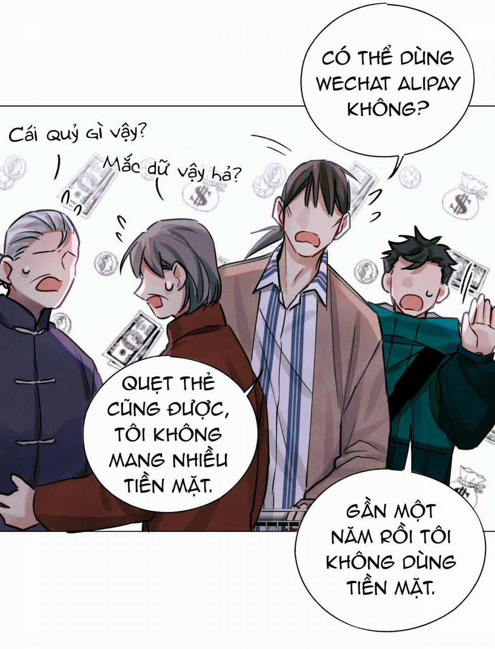 Cuộc Thi Toàn Cầu 26 trang 5