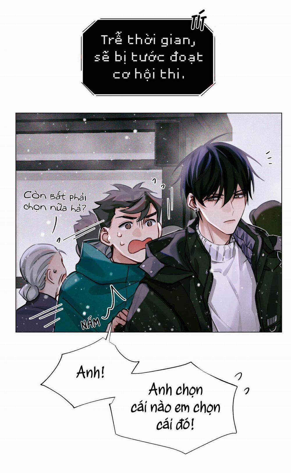 Cuộc Thi Toàn Cầu 27 trang 11