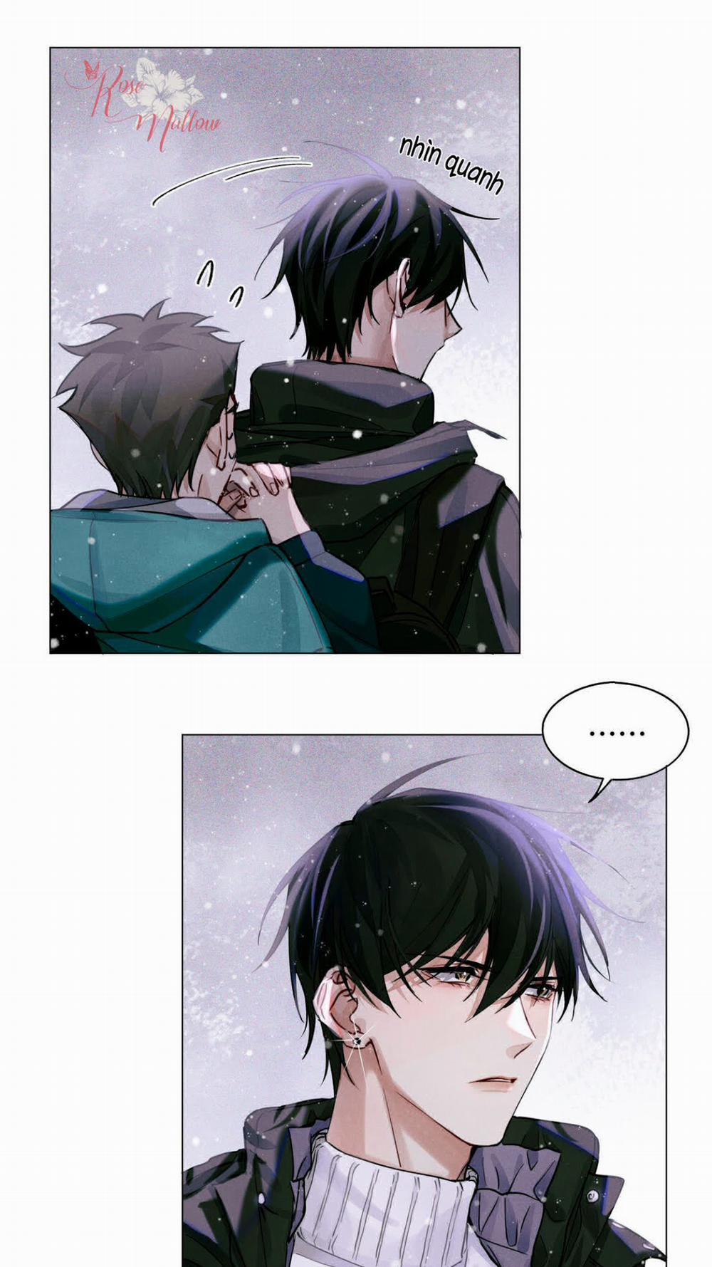 Cuộc Thi Toàn Cầu 27 trang 12