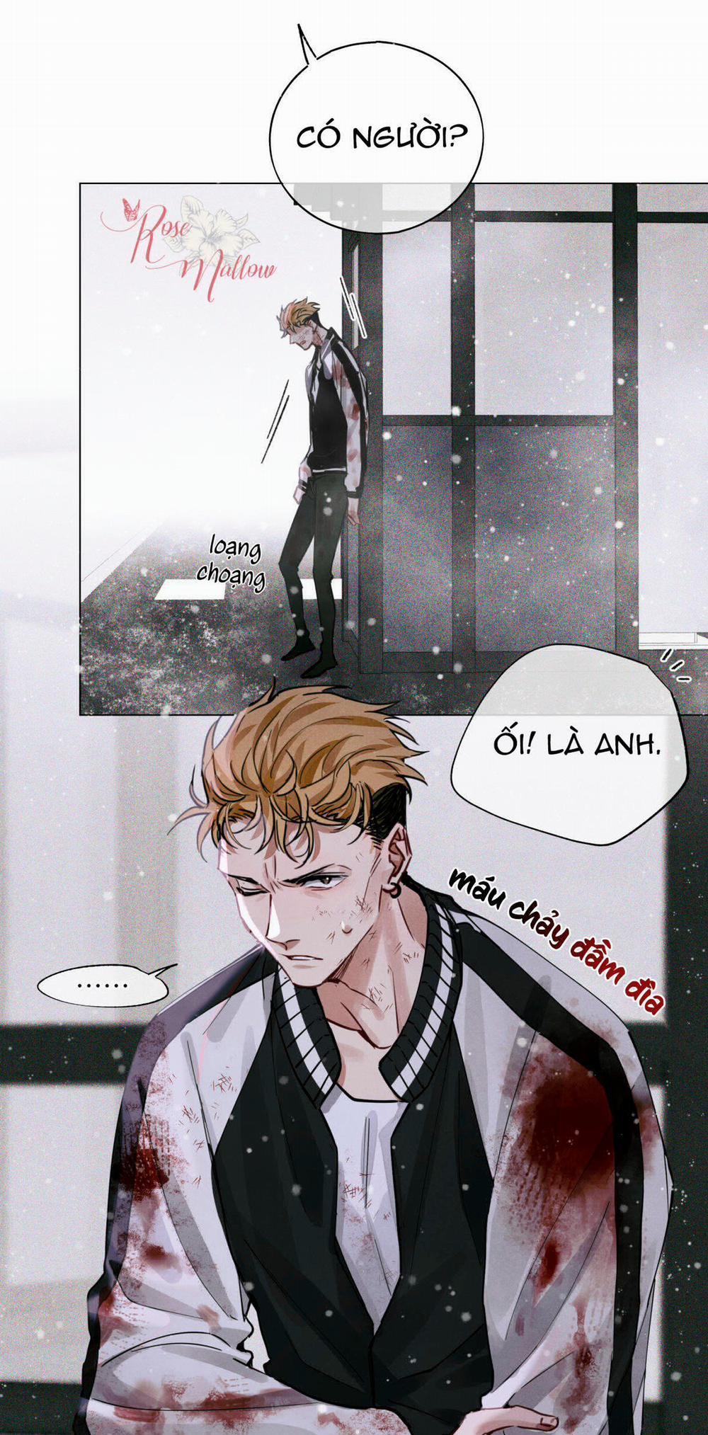 Cuộc Thi Toàn Cầu 27 trang 2