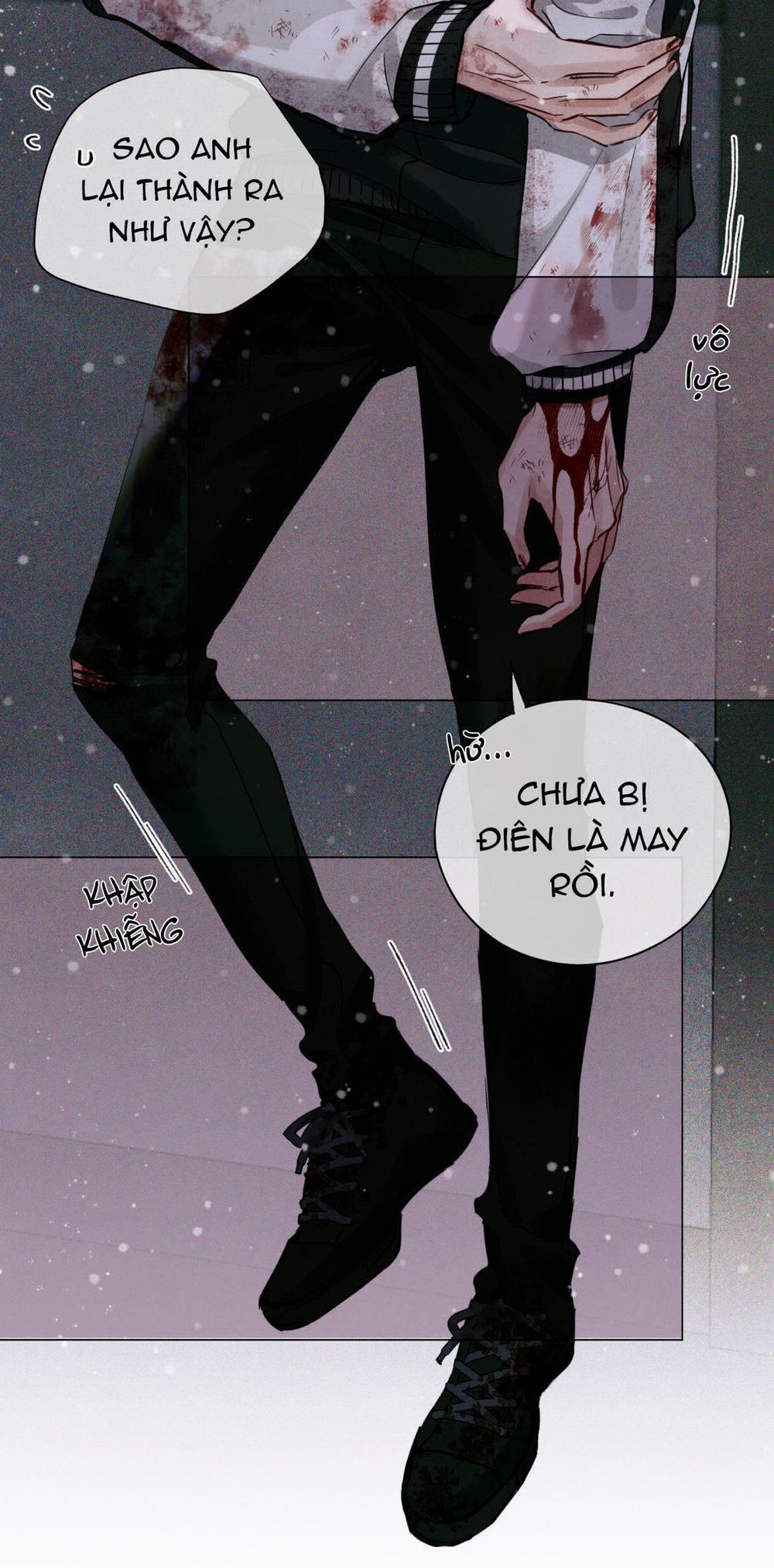 Cuộc Thi Toàn Cầu 27 trang 3