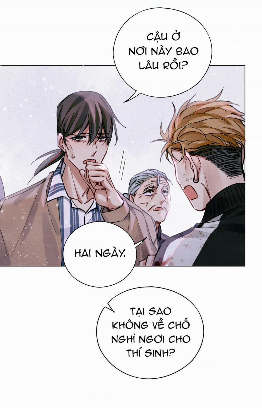 Cuộc Thi Toàn Cầu 27 trang 4