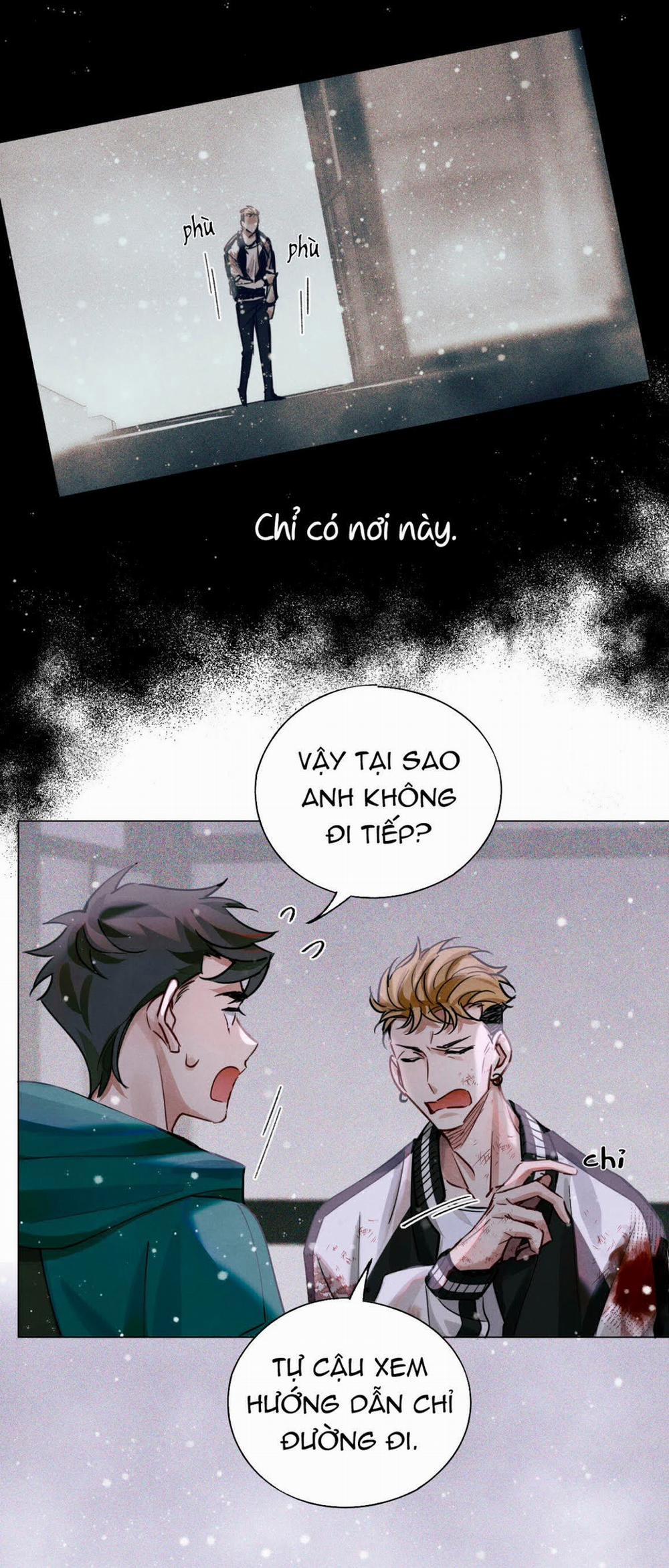 Cuộc Thi Toàn Cầu 27 trang 7