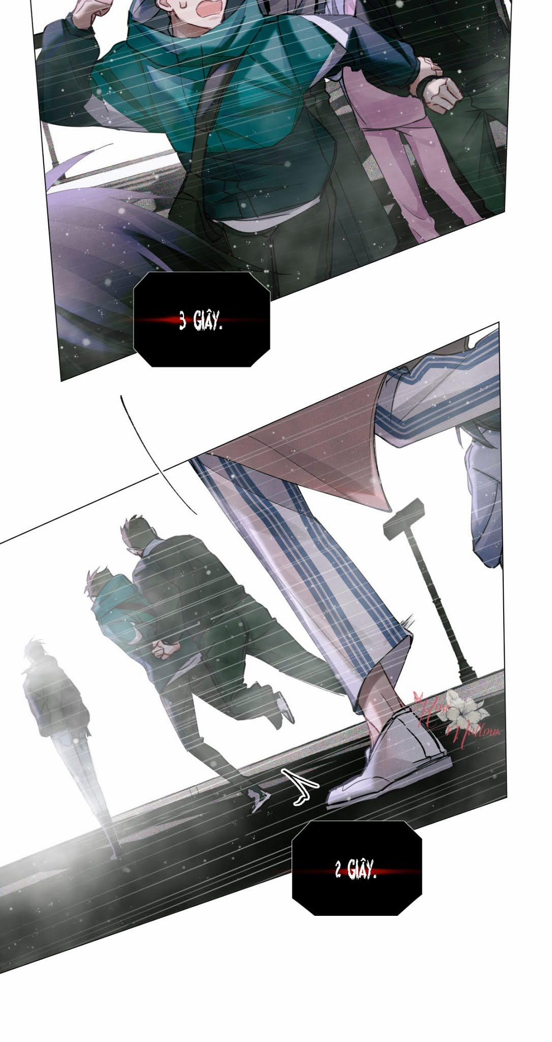 Cuộc Thi Toàn Cầu 28 trang 12