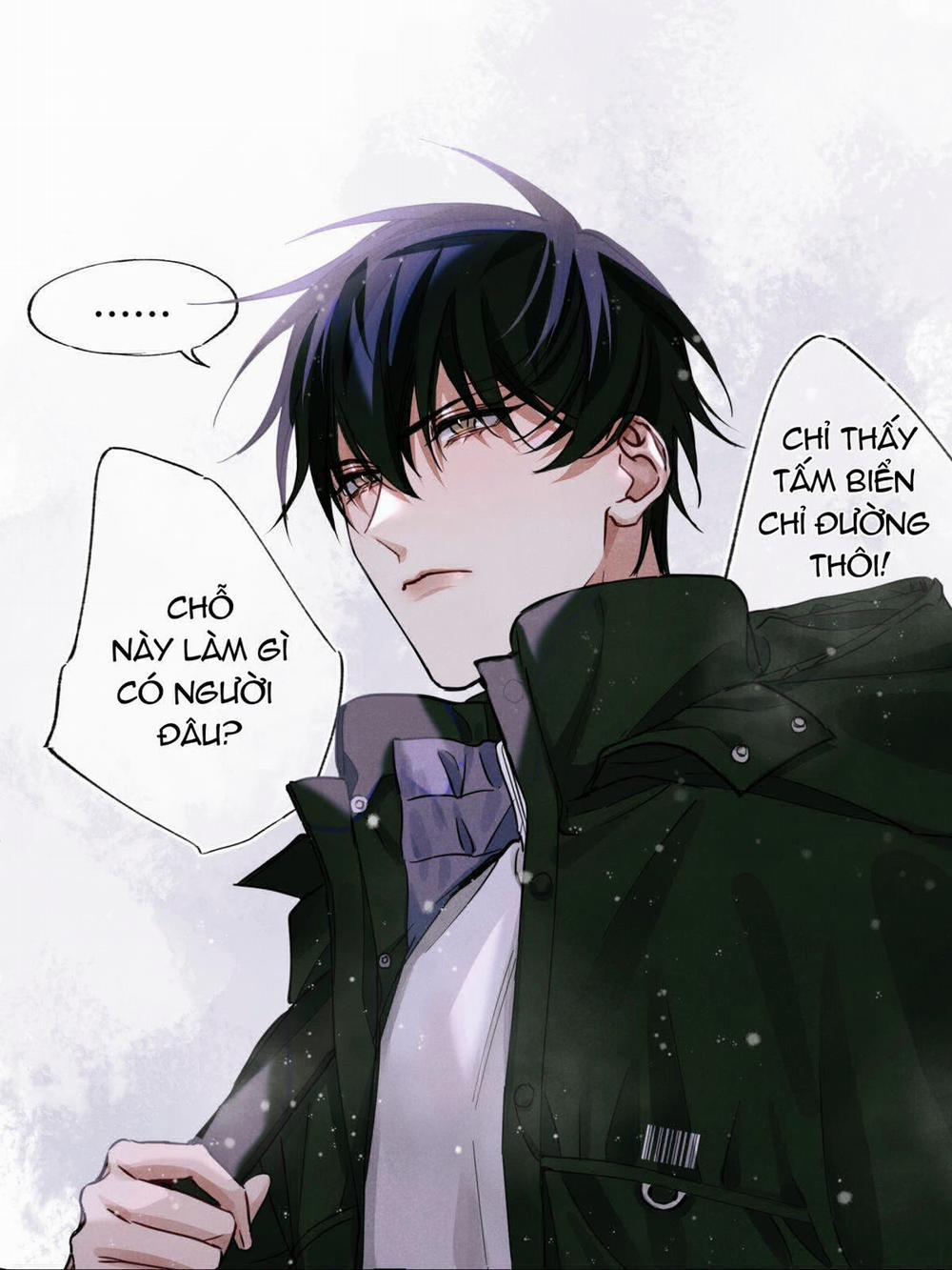 Cuộc Thi Toàn Cầu 28 trang 4