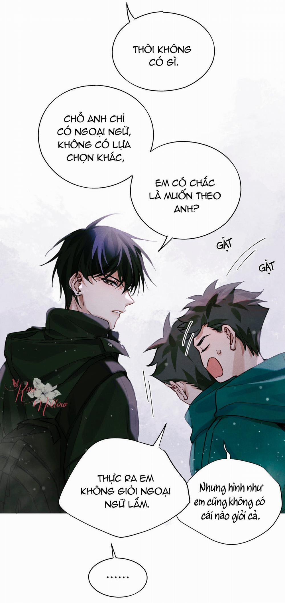 Cuộc Thi Toàn Cầu 28 trang 6