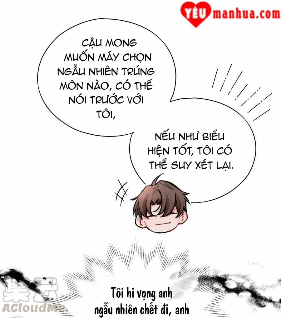 Cuộc Thi Toàn Cầu 29 trang 10