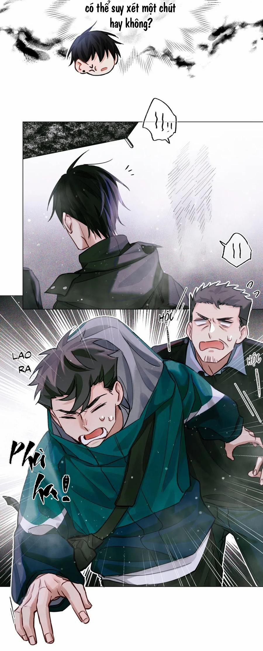 Cuộc Thi Toàn Cầu 29 trang 11