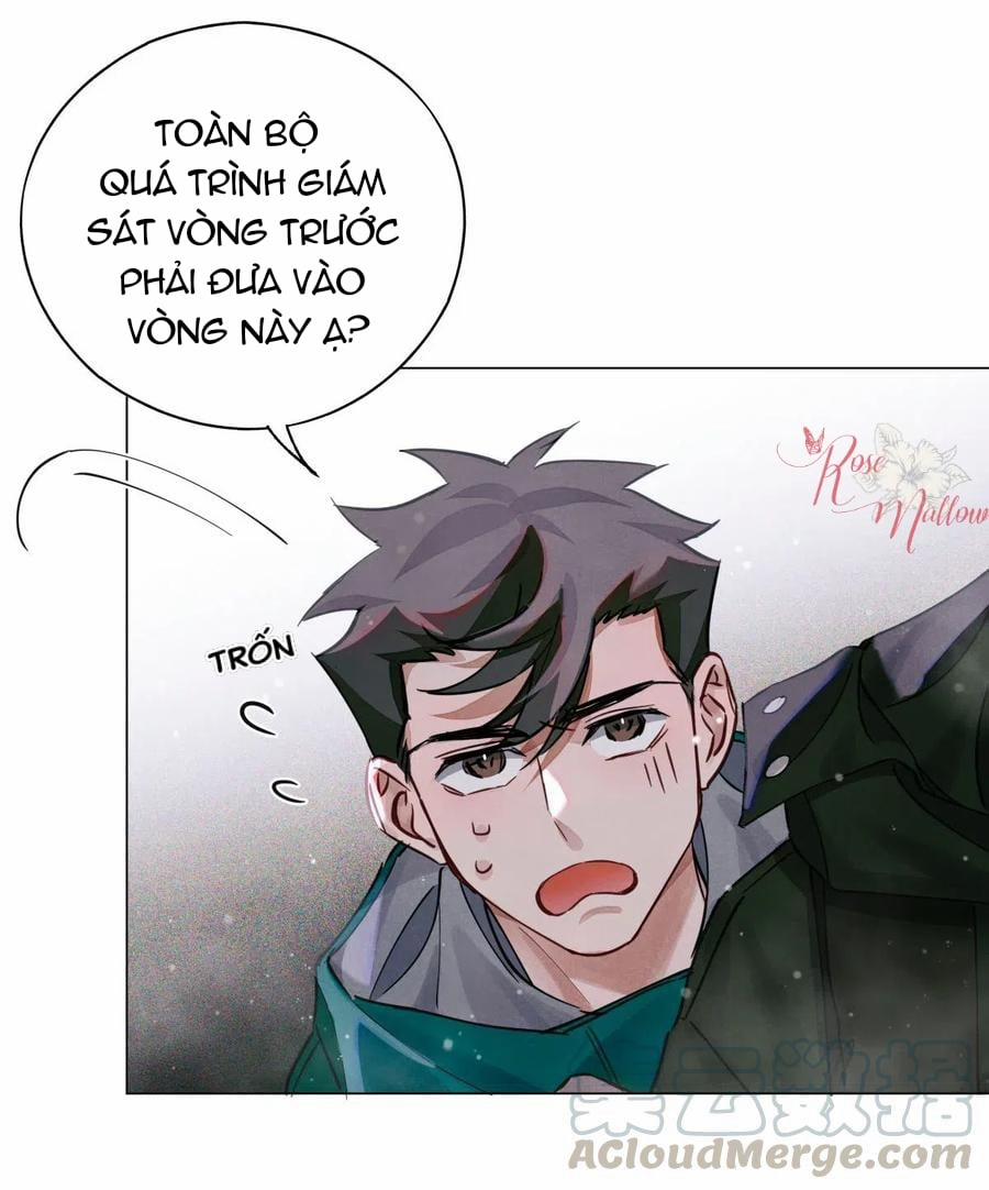 Cuộc Thi Toàn Cầu 29 trang 16