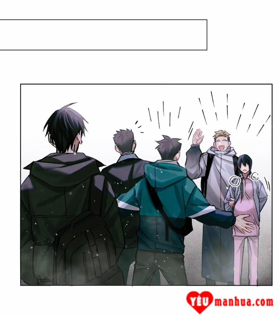 Cuộc Thi Toàn Cầu 29 trang 19