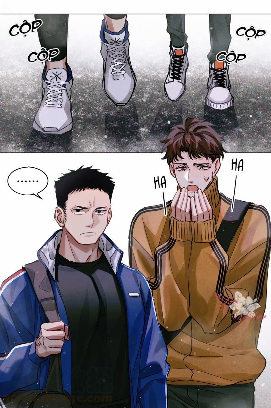 Cuộc Thi Toàn Cầu 29 trang 22