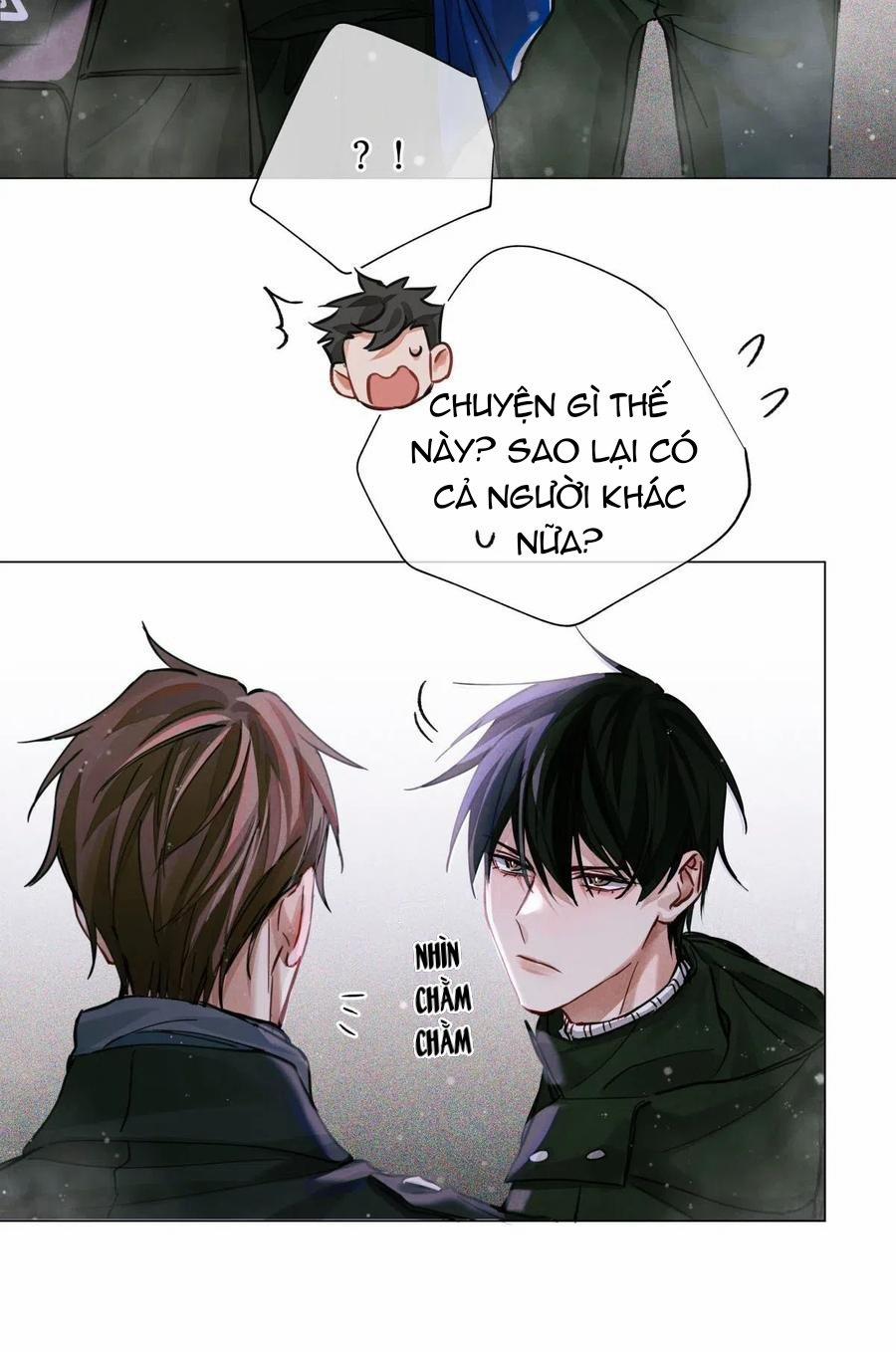 Cuộc Thi Toàn Cầu 29 trang 23