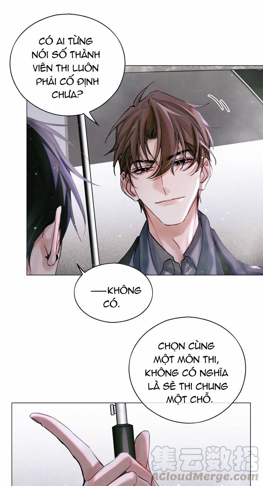 Cuộc Thi Toàn Cầu 29 trang 24